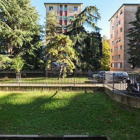 Primopiano - Venezuela Daire Milano Dış mekan fotoğraf