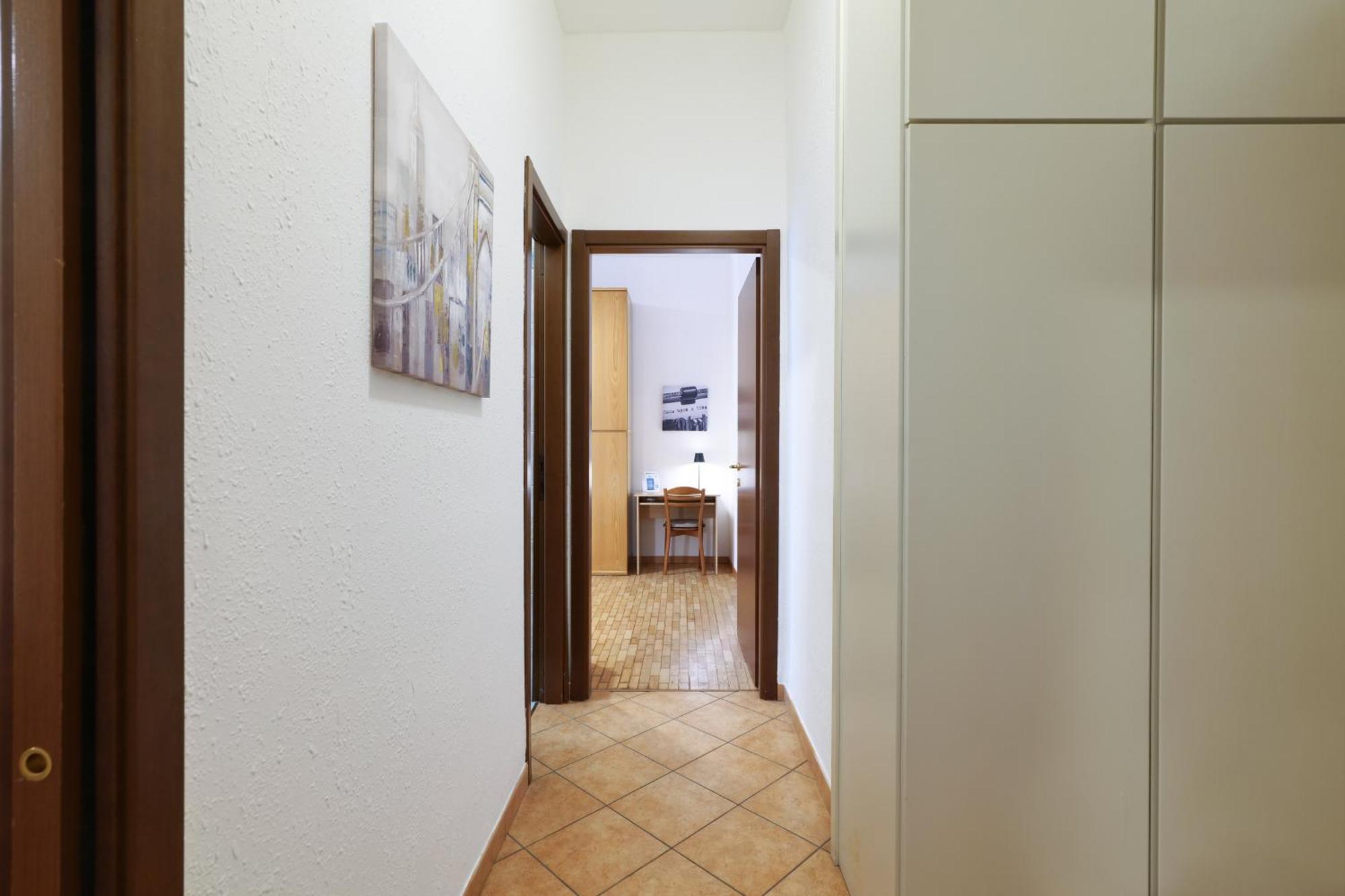 Primopiano - Venezuela Daire Milano Dış mekan fotoğraf