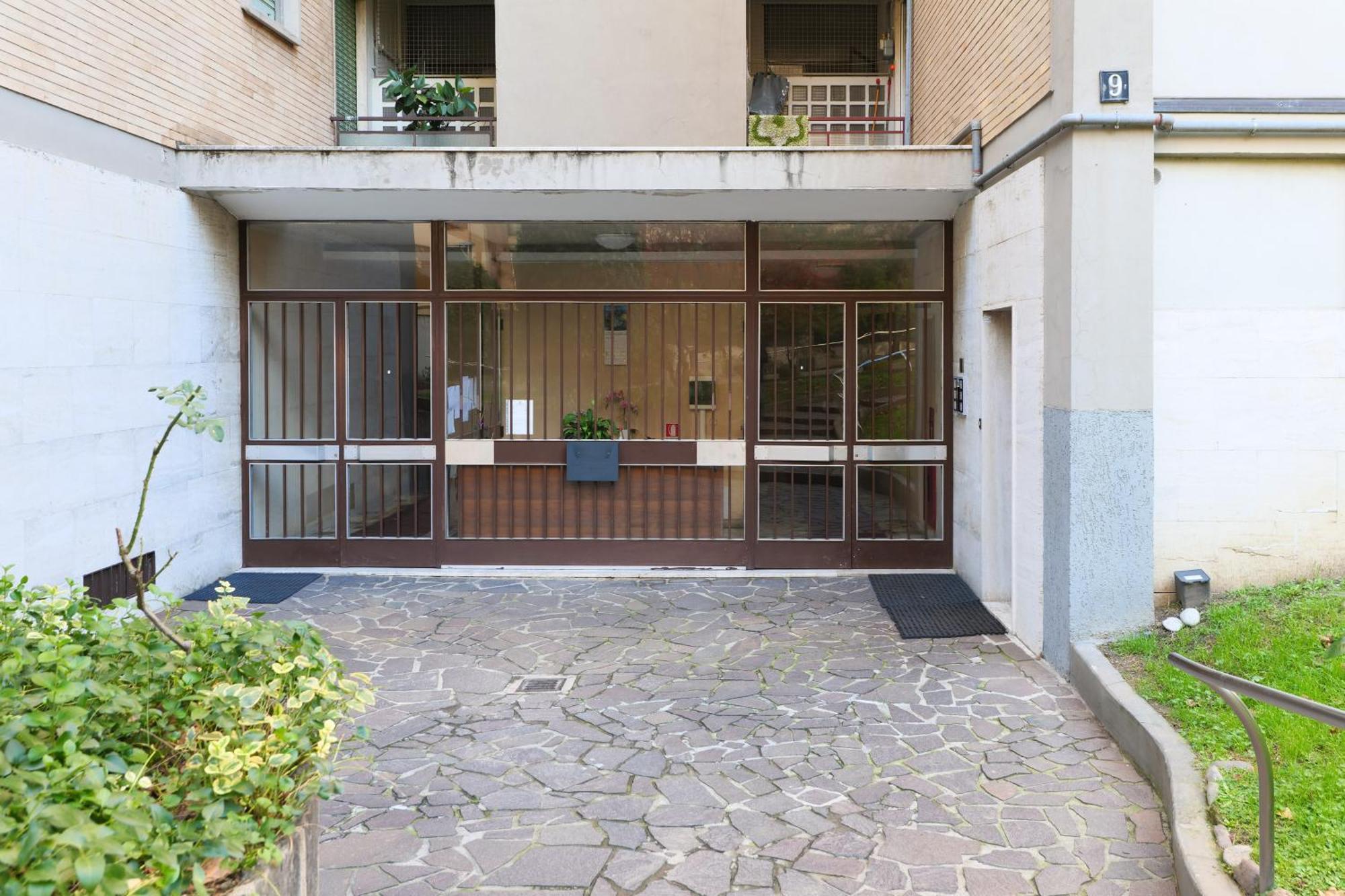 Primopiano - Venezuela Daire Milano Dış mekan fotoğraf