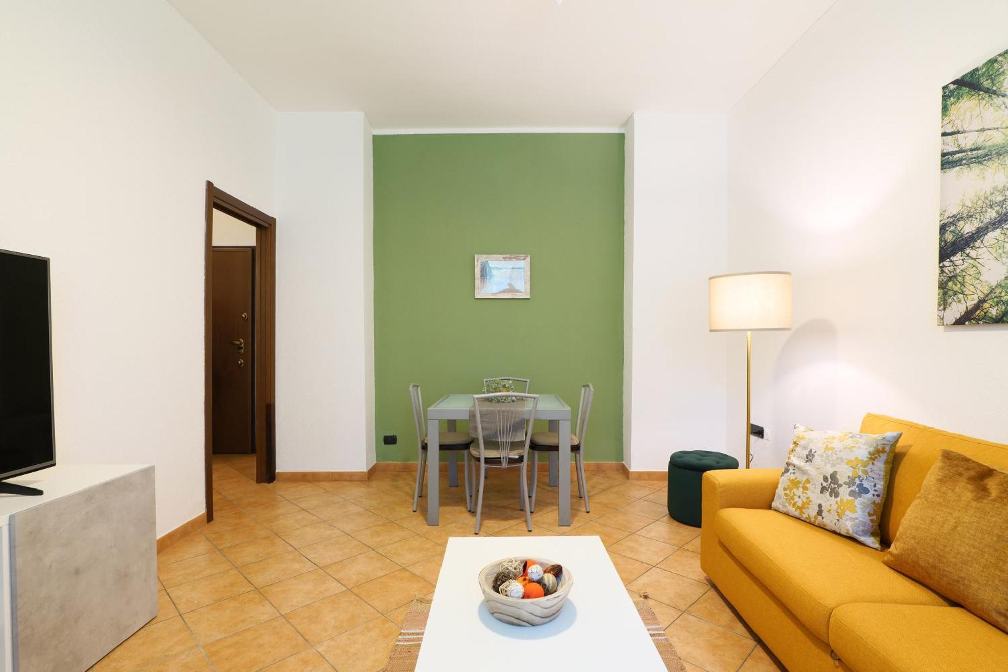 Primopiano - Venezuela Daire Milano Dış mekan fotoğraf