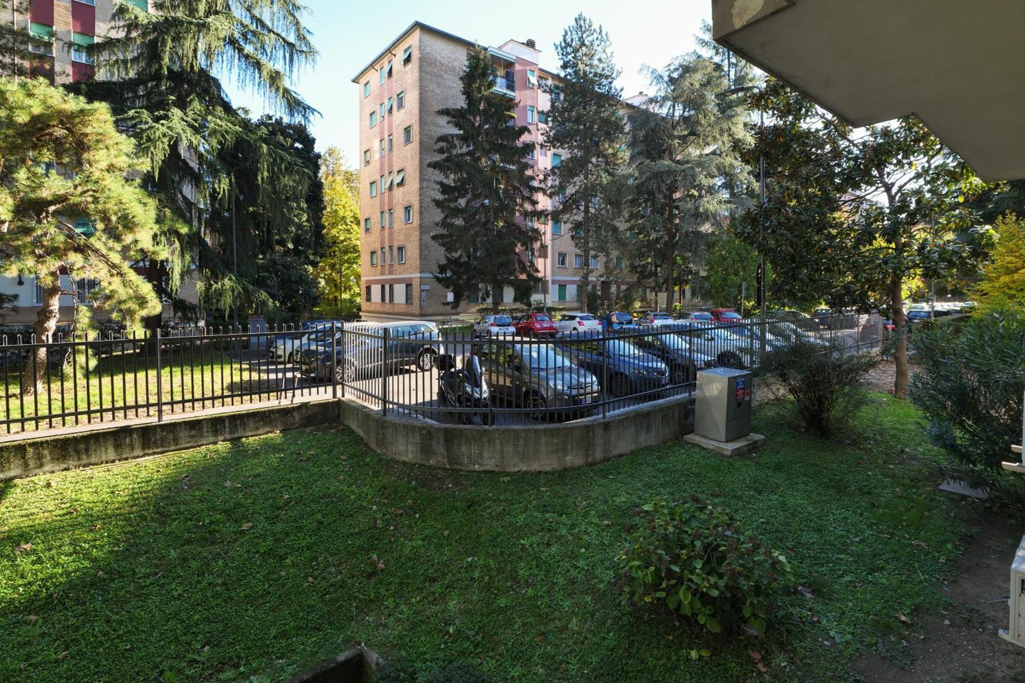 Primopiano - Venezuela Daire Milano Dış mekan fotoğraf